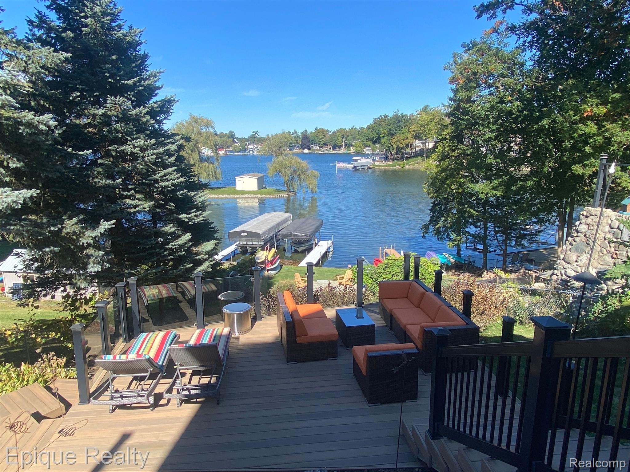 600 Heights Road Lake Orion, MI 48362 - Photo 33 of 50