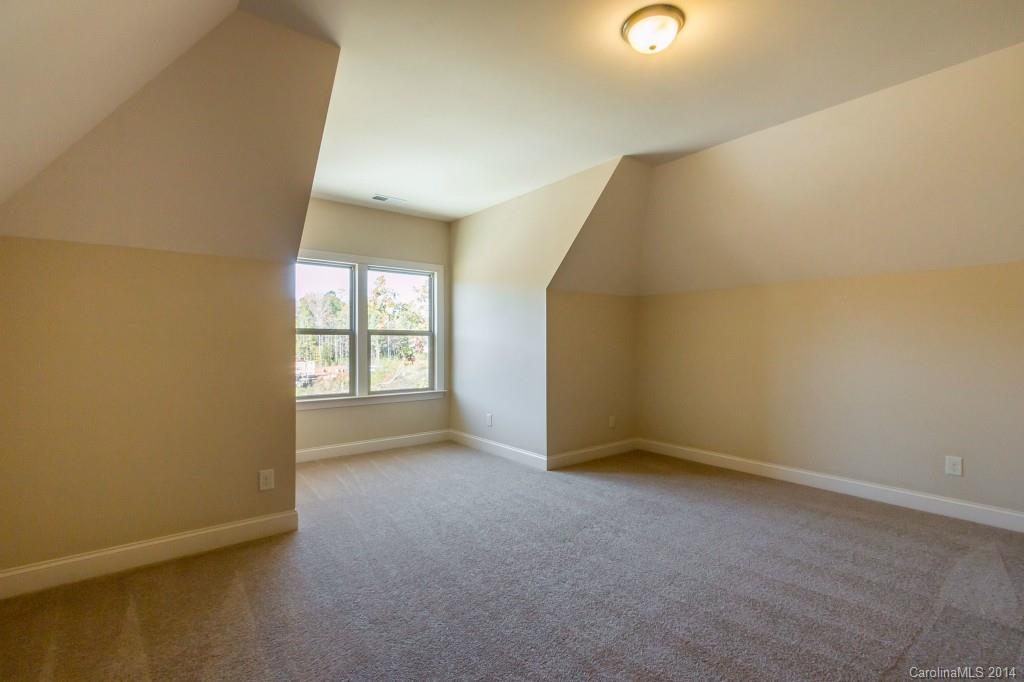 1600 Buckland Court Indian Land, SC 29707 - Photo 21 of 24 an empty room with windows