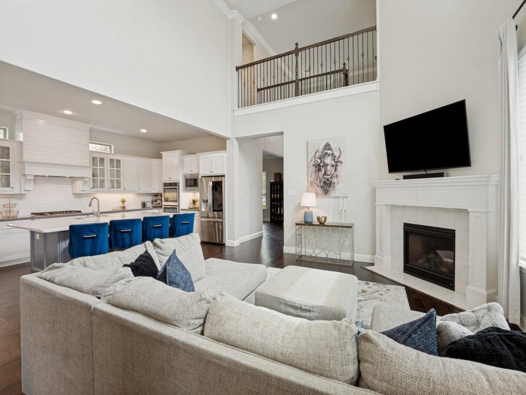 1899 Evening Star Road Frisco, TX 75033 - Photo 9 of 29