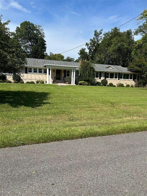 411 Cooper Drive Southeast Rome, GA 30161 - Photo 1 of 1 Gallery Image 1