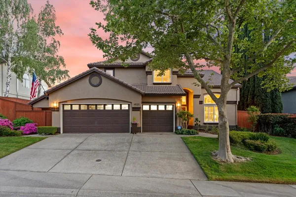 $1,175,000 | 4020 Haviland Drive, Granite Bay, CA 95746