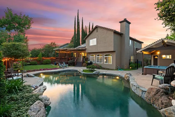 $1,175,000 | 4020 Haviland Drive, Granite Bay, CA 95746
