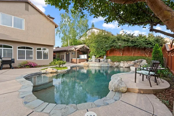 $1,175,000 | 4020 Haviland Drive, Granite Bay, CA 95746