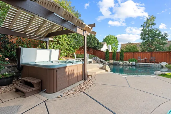 $1,175,000 | 4020 Haviland Drive, Granite Bay, CA 95746