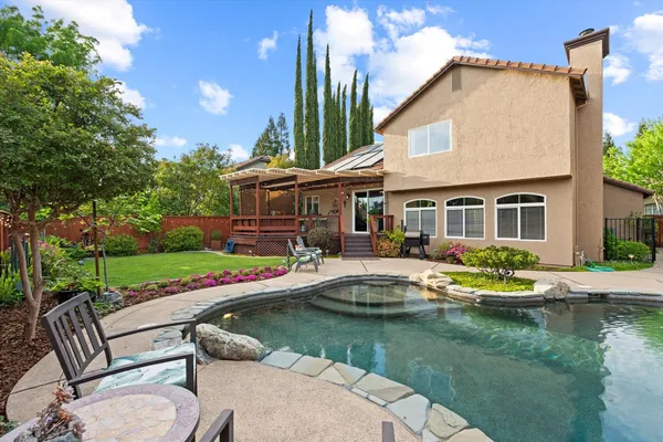 $1,175,000 | 4020 Haviland Drive, Granite Bay, CA 95746