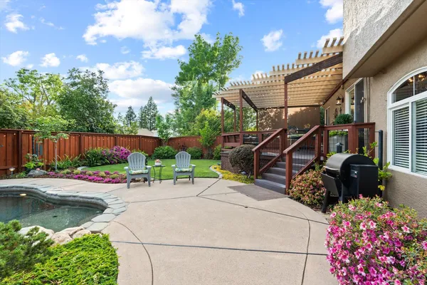 $1,175,000 | 4020 Haviland Drive, Granite Bay, CA 95746