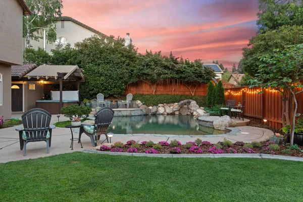 $1,175,000 | 4020 Haviland Drive, Granite Bay, CA 95746