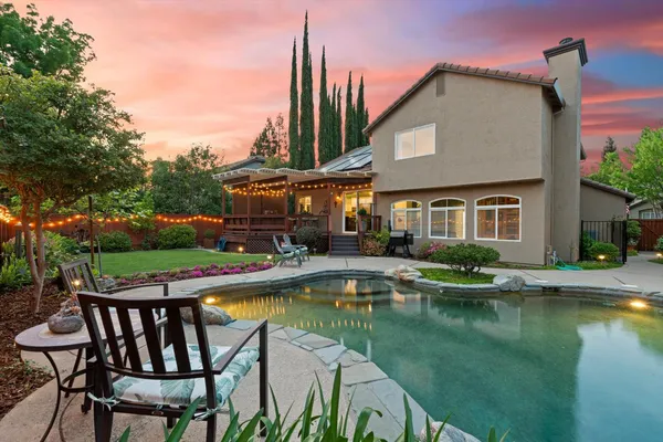 $1,175,000 | 4020 Haviland Drive, Granite Bay, CA 95746