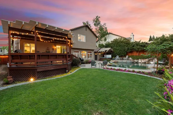 $1,175,000 | 4020 Haviland Drive, Granite Bay, CA 95746