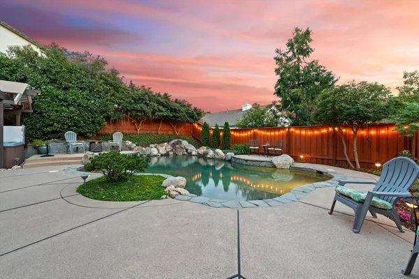$1,175,000 | 4020 Haviland Drive, Granite Bay, CA 95746