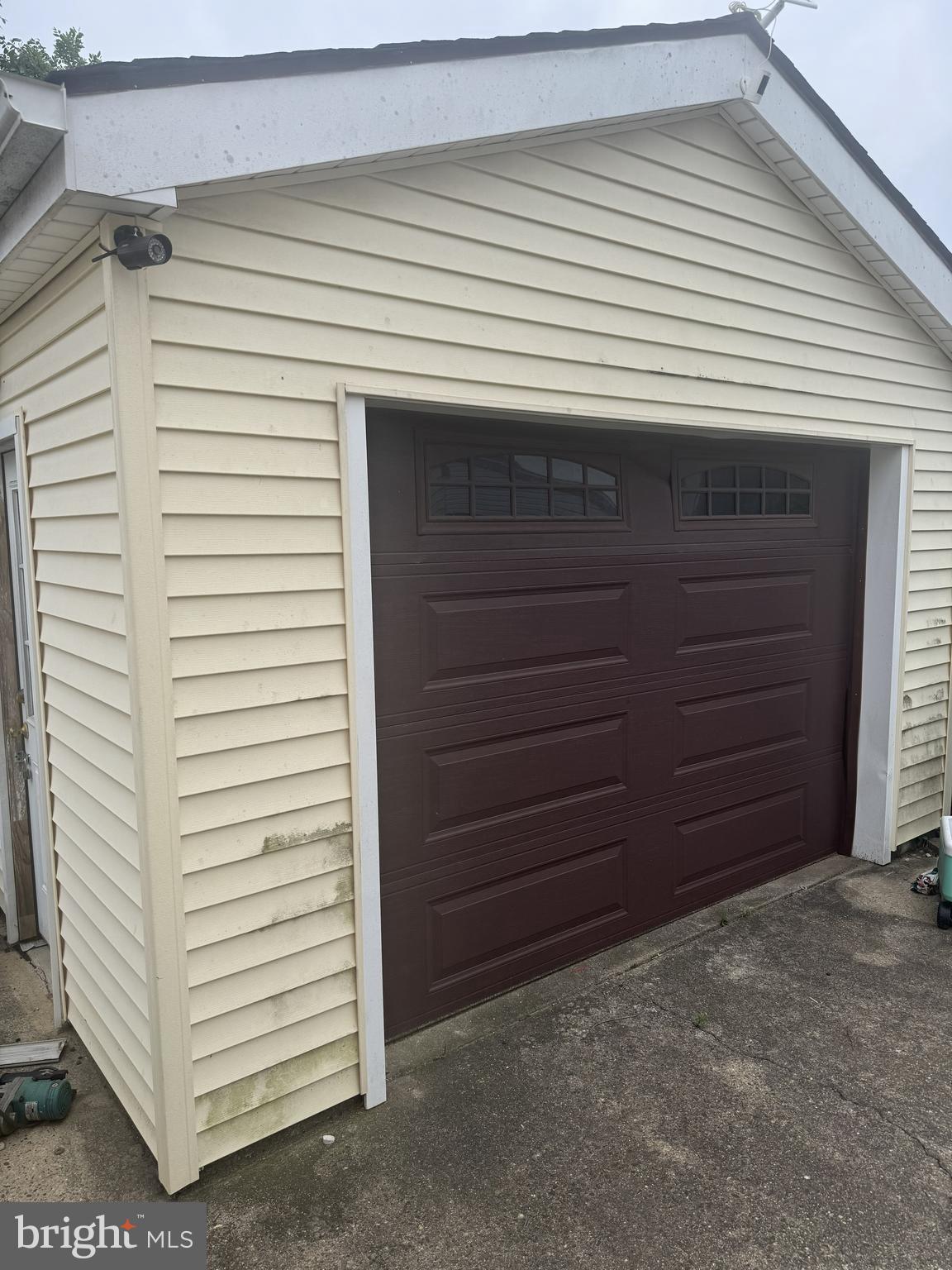 514 Filmore Street Riverside, NJ 08075 - Photo 28 of 28 Garage