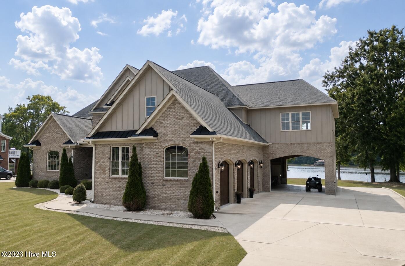6344 Golden Pond Road Elm City, NC 27822 - Photo 8 of 87