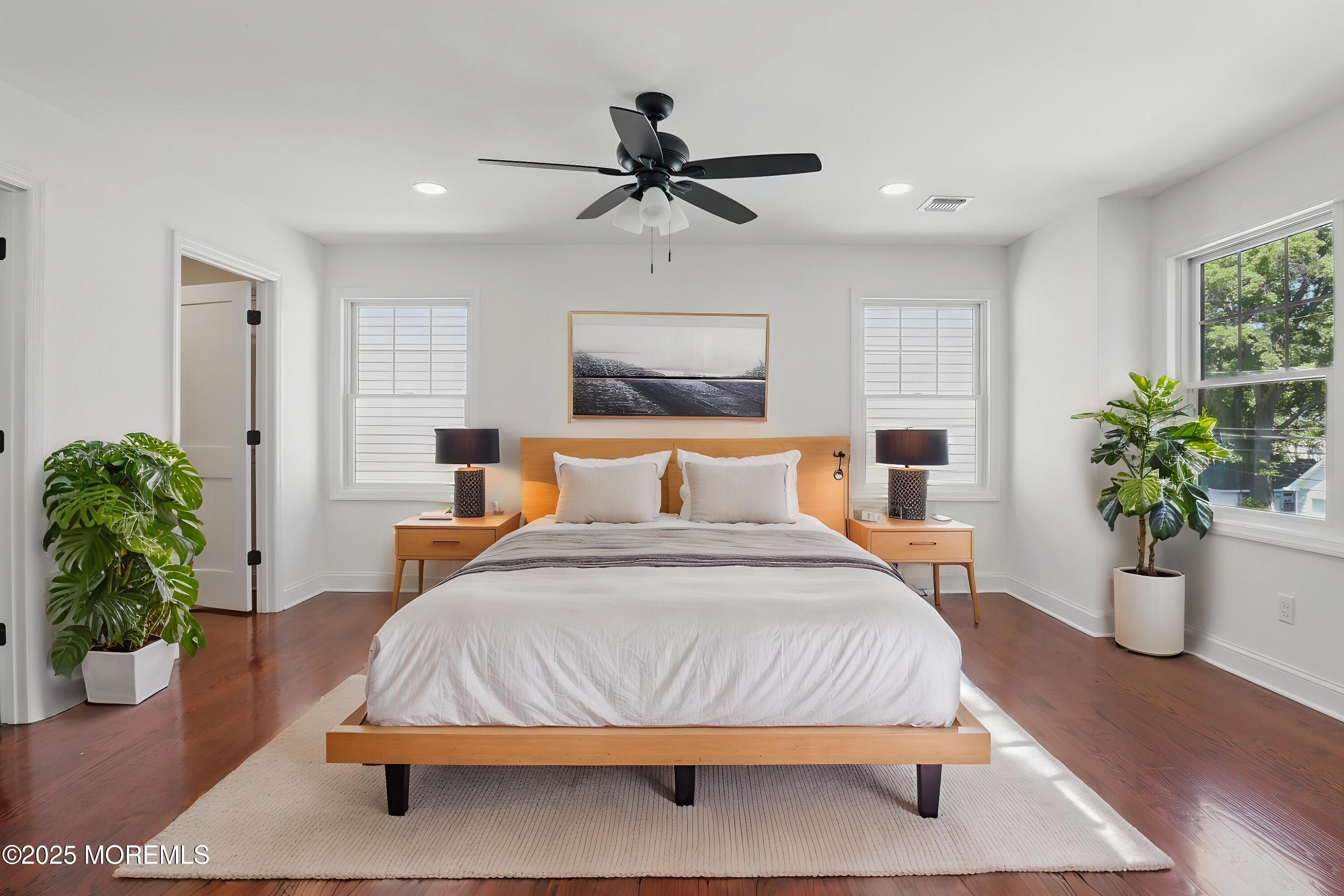 18 Neptune Place North Middletown, NJ 07748 - Photo 15 of 49 a bedroom with a bed and window