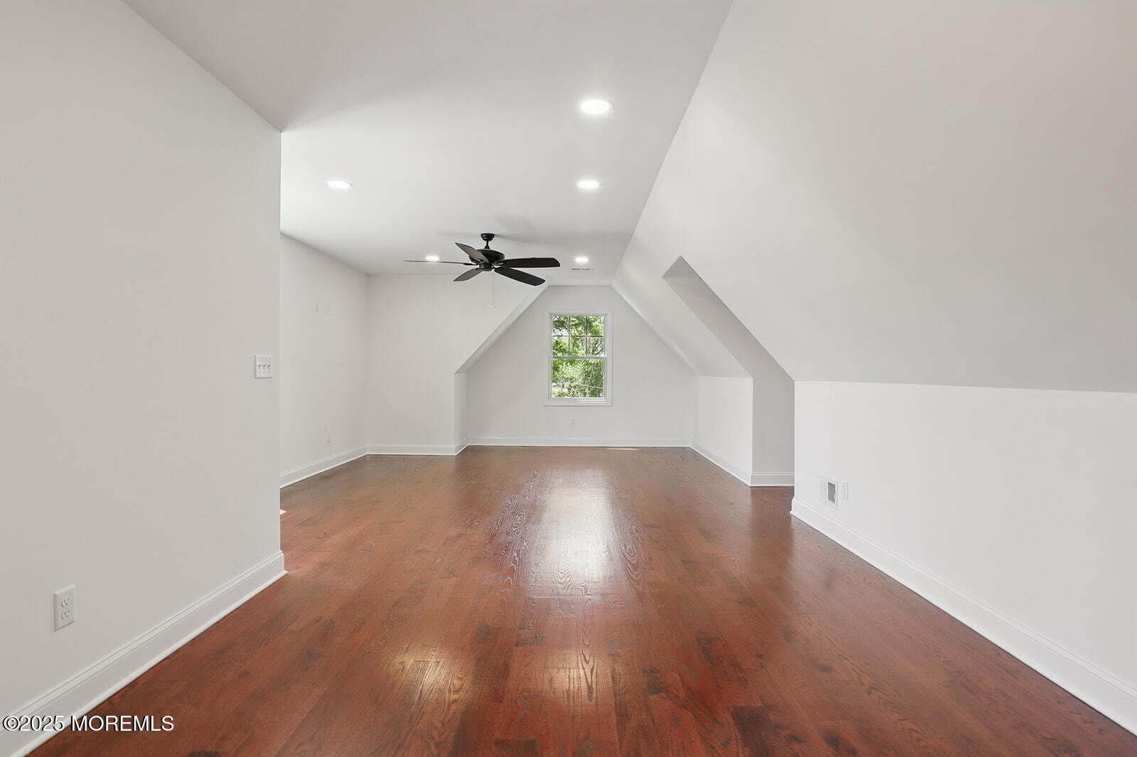 18 Neptune Place North Middletown, NJ 07748 - Photo 29 of 49 a view of an entryway with wooden floor