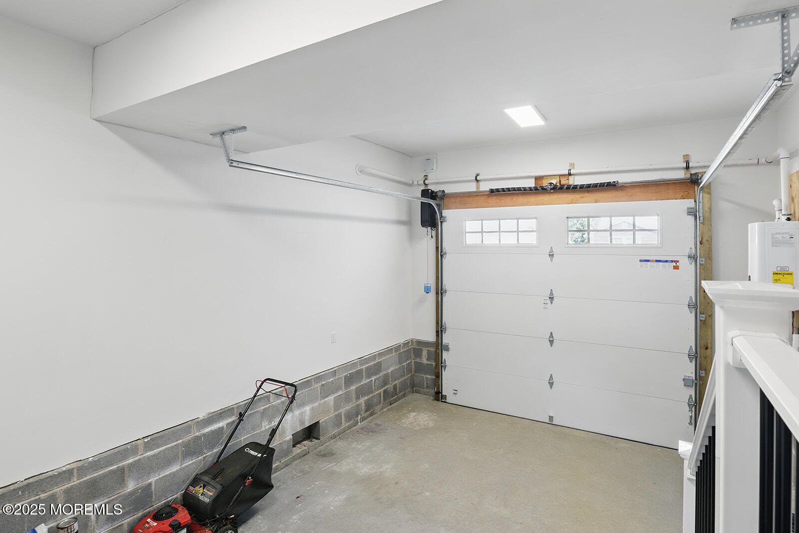 18 Neptune Place North Middletown, NJ 07748 - Photo 36 of 49 a view of a storage & utility room with closet