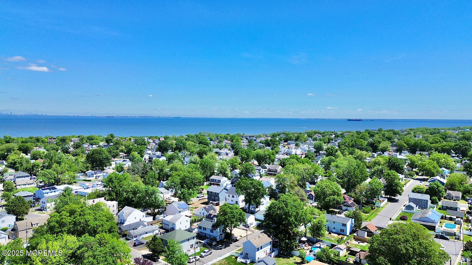 18 Neptune Place North Middletown, NJ 07748 - Photo 41 of 49 a view of a large green field
