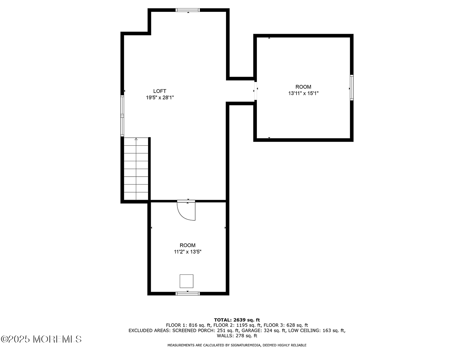 18 Neptune Place North Middletown, NJ 07748 - Photo 48 of 49 a picture of a wall with a white wall and a painting