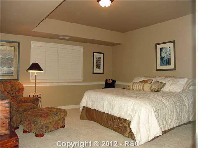 14665 Sterling Road Colorado Springs, CO 80921 - Photo 18 of 25 Jack & Jill Bath Adjoins