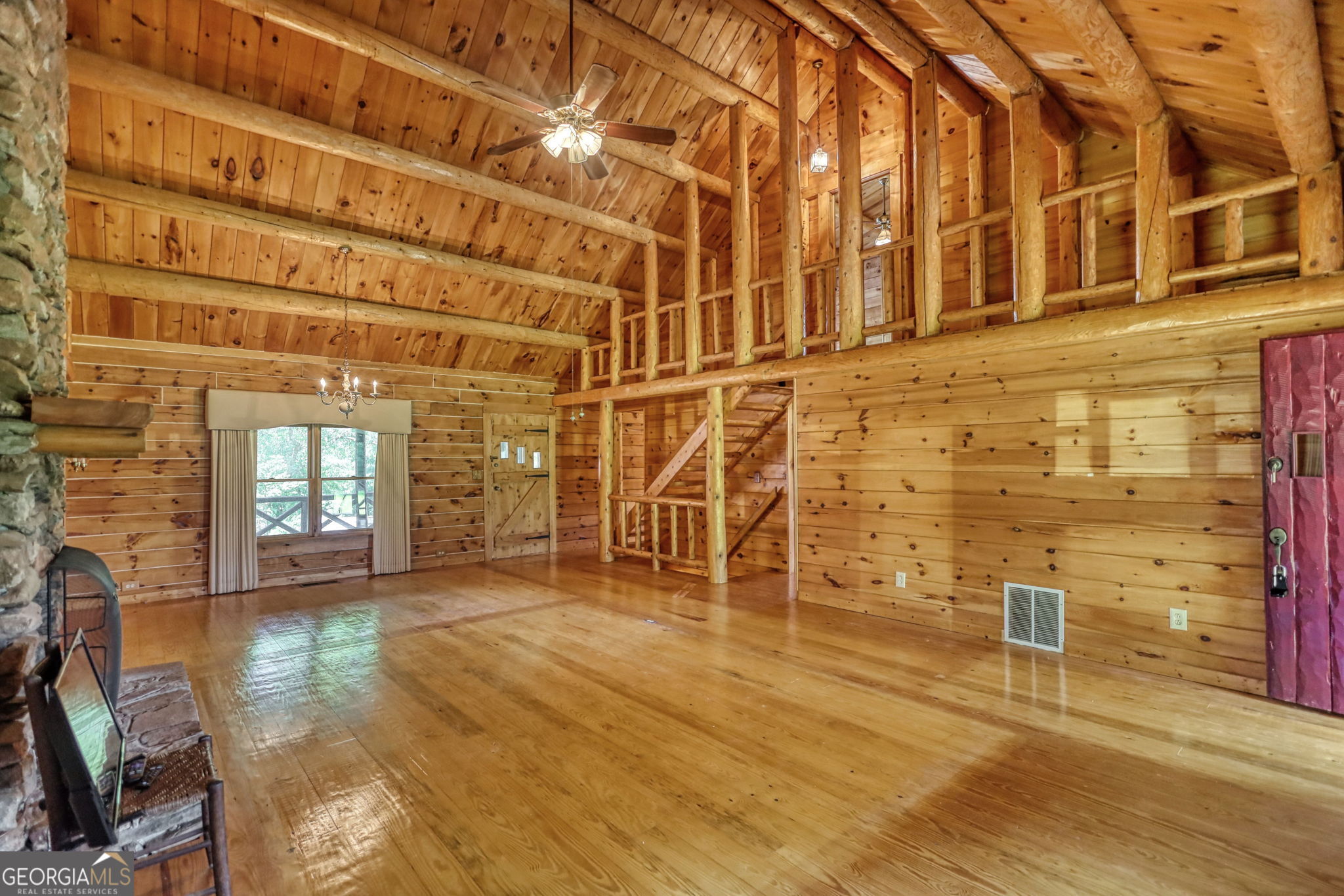2665 Macedonia Road Franklin, GA 30217 - Photo 20 of 68
