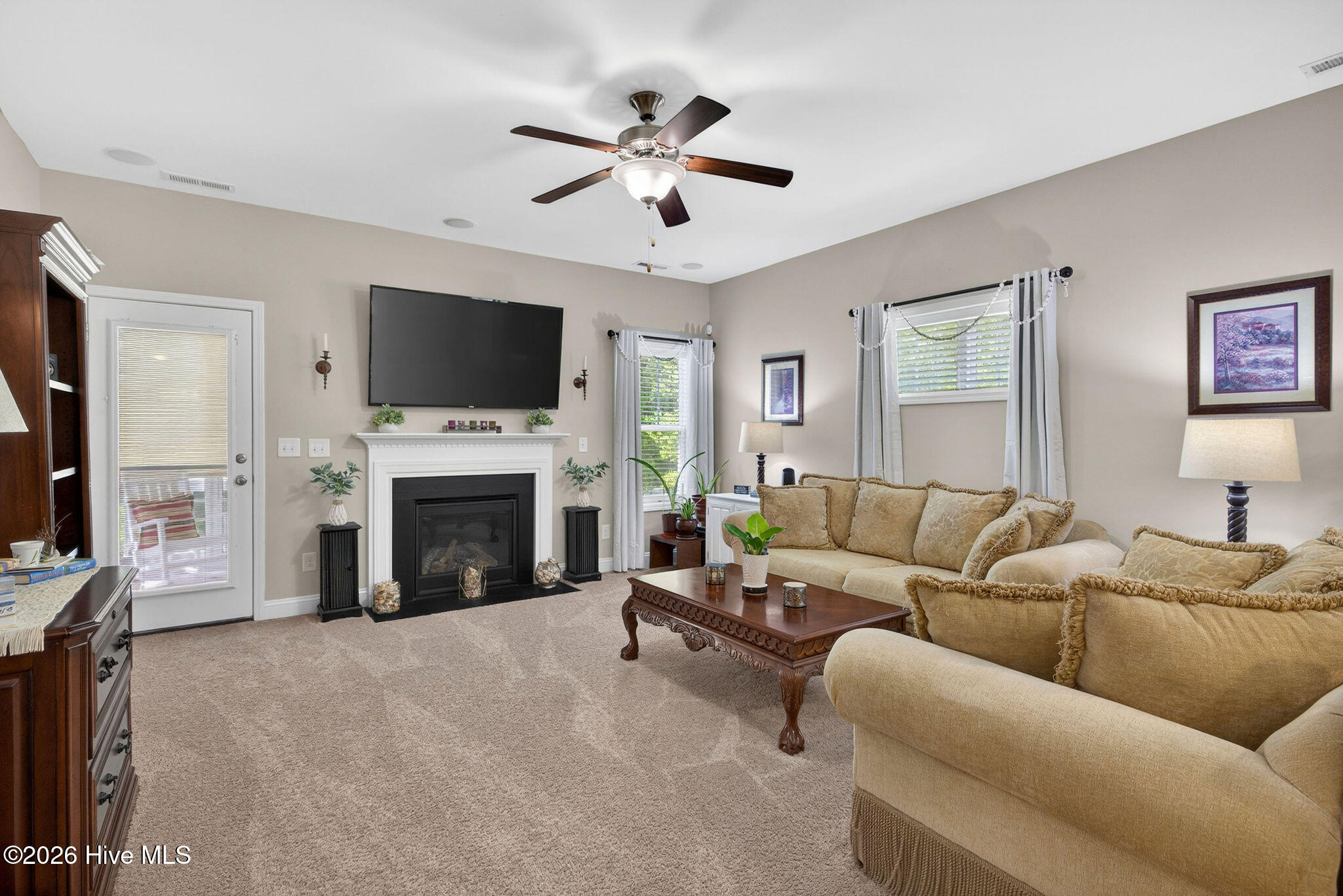 99 Thomas Lane Hampstead, NC 28443 - Photo 13 of 35 99ThomasLane-25