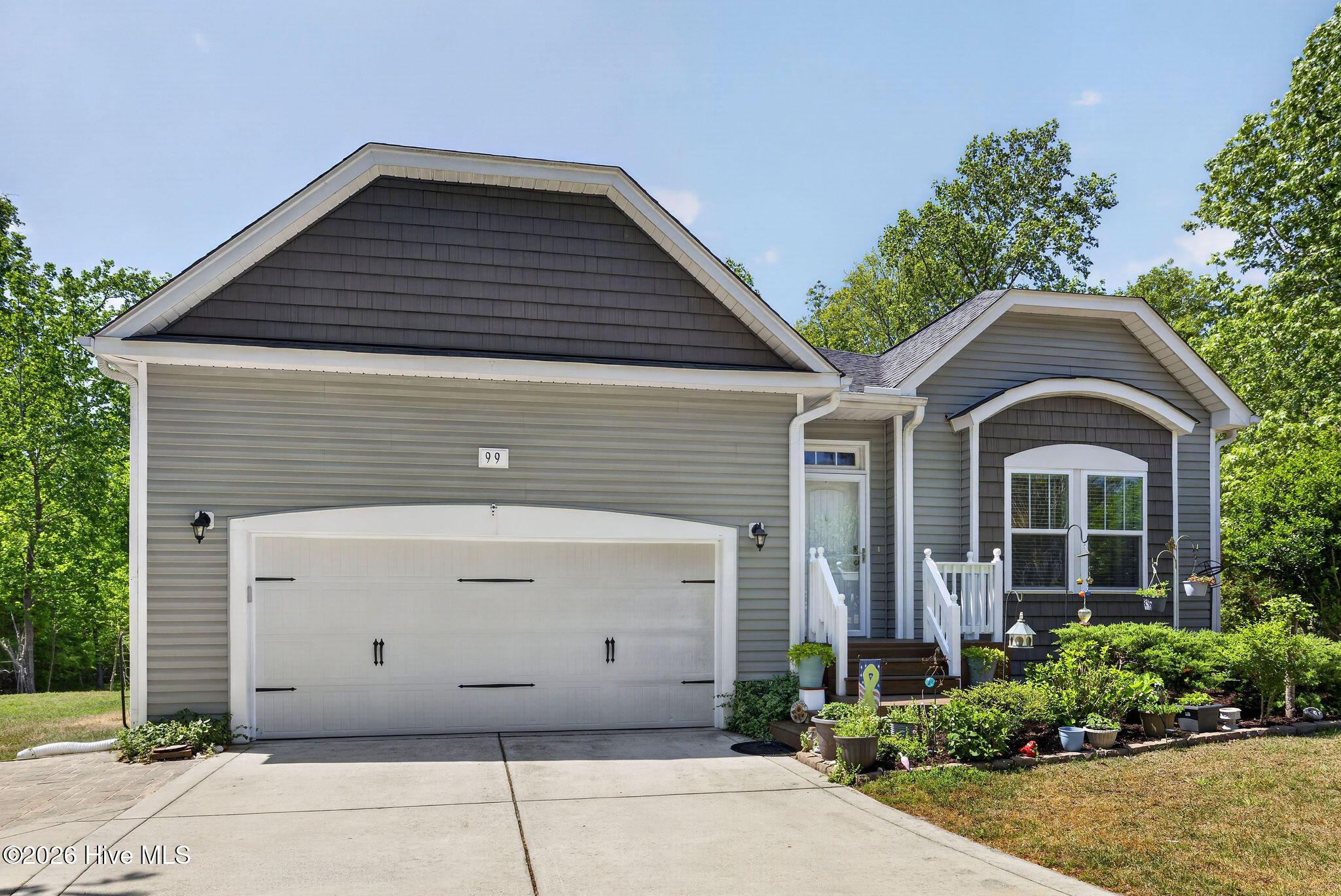 99 Thomas Lane Hampstead, NC 28443 - Photo 28 of 35 99ThomasLane-3
