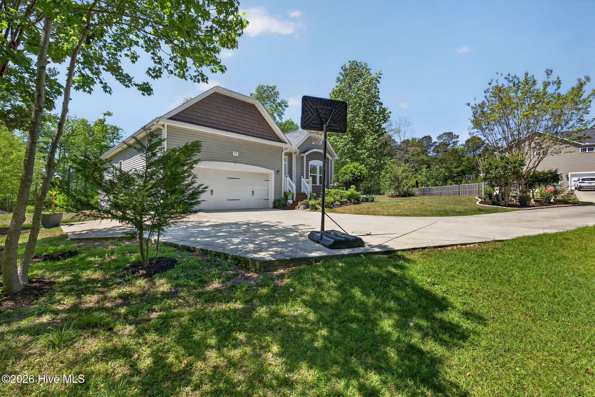 99 Thomas Lane Hampstead, NC 28443 - Photo 29 of 35 99ThomasLane-4