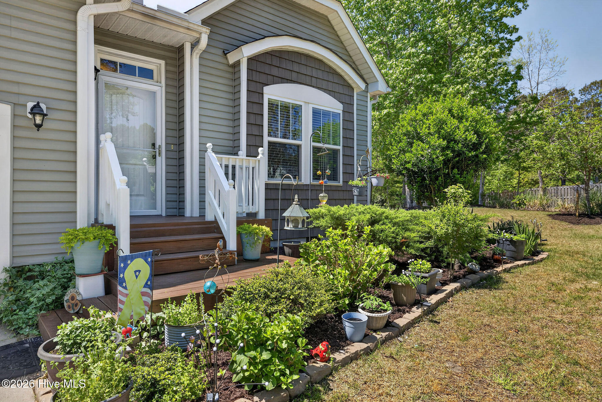 99 Thomas Lane Hampstead, NC 28443 - Photo 2 of 35 99ThomasLane-5