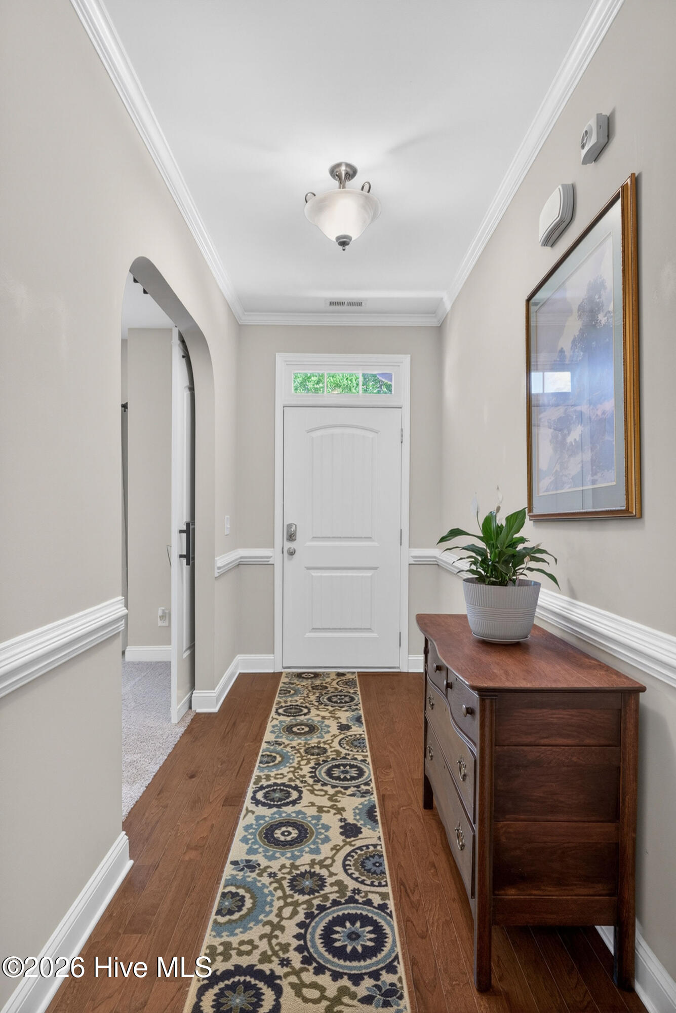 99 Thomas Lane Hampstead, NC 28443 - Photo 6 of 35 99ThomasLane-13