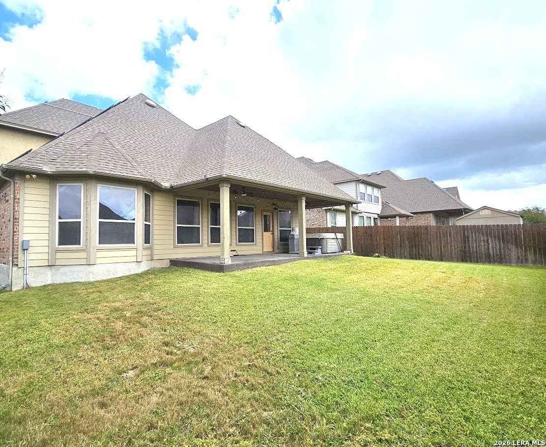 632 Perugia Cibolo, TX 78108 - Photo 41 of 54