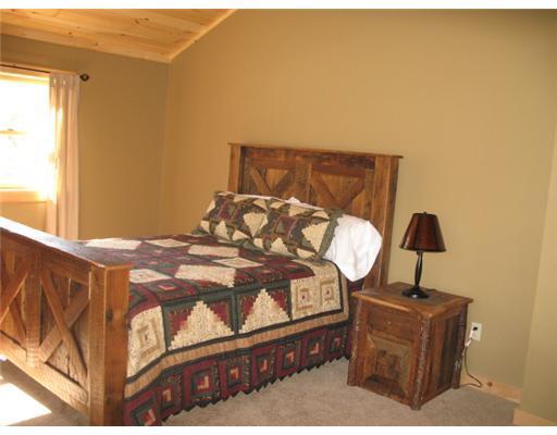 47 Oak Ridge Road Bethel, ME 04217 - Photo 5 of 6 Bedroom.