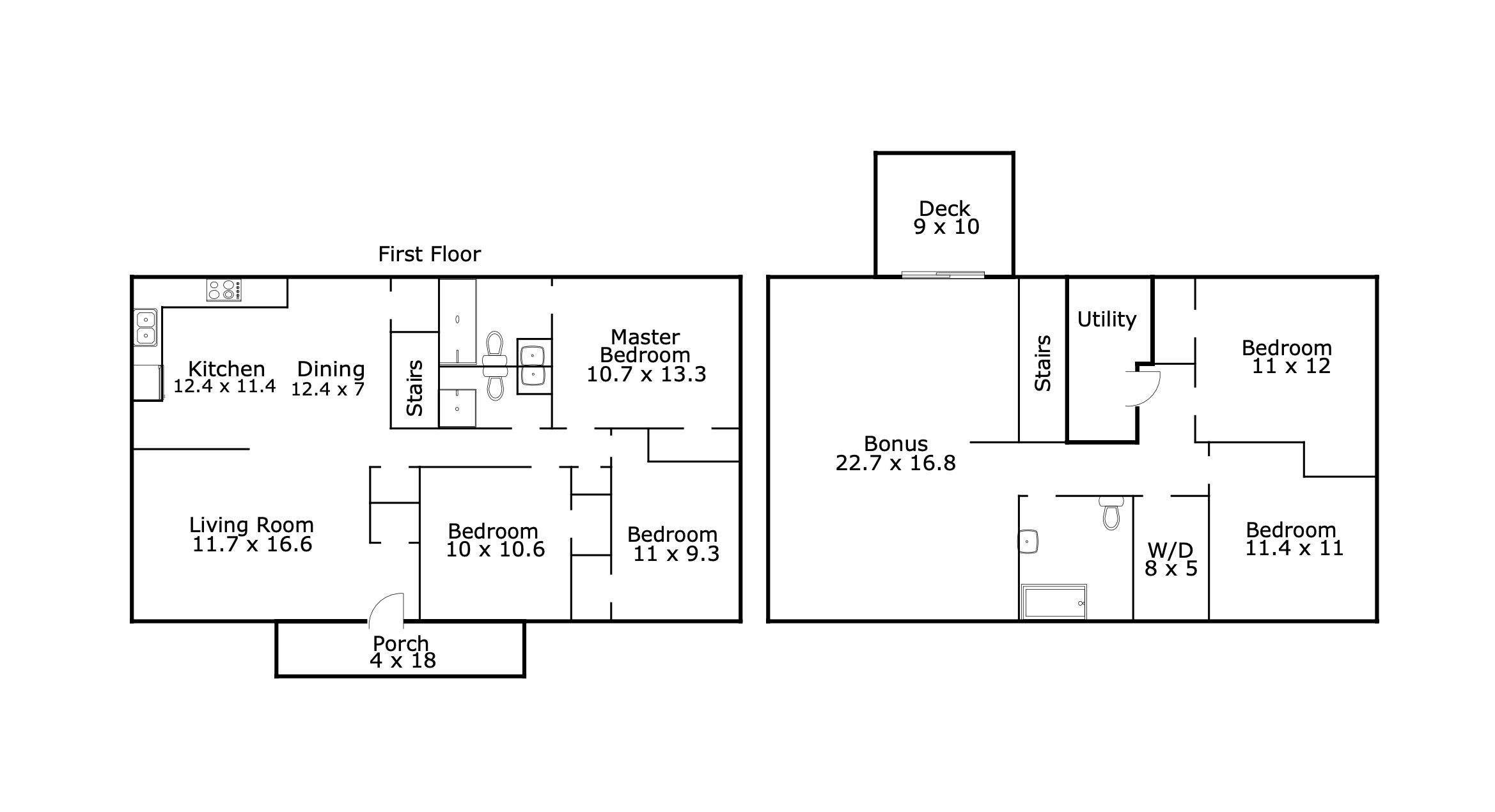 1404 Altama Circle Raleigh, NC 27610 - Photo 45 of 45 Photo 45