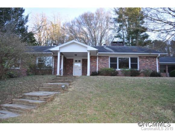 114 Mimosa Inn Tryon, NC 28782 - Photo 2 of 24 Gallery Image 2