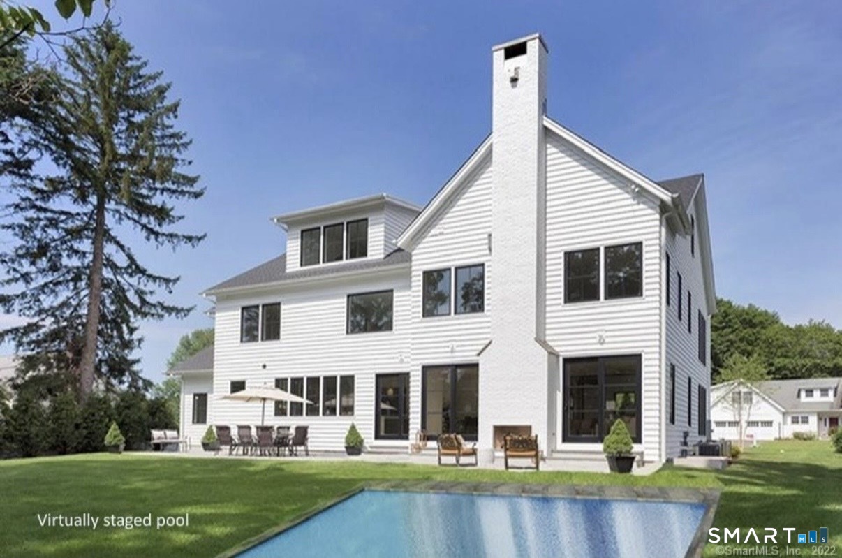 148 Douglas Road New Canaan, CT 06840 - Photo 38 of 39