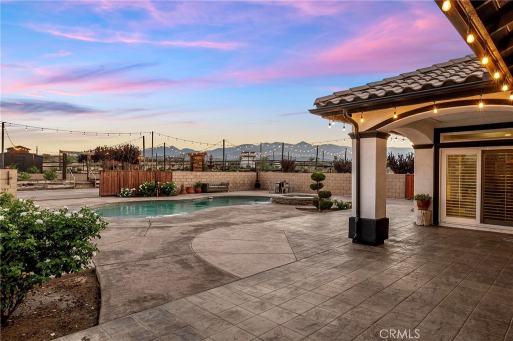 7381 Cygnet Road Phelan, CA 92371 - Photo 37 of 64