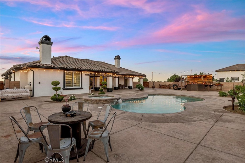 7381 Cygnet Road Phelan, CA 92371 - Photo 42 of 64