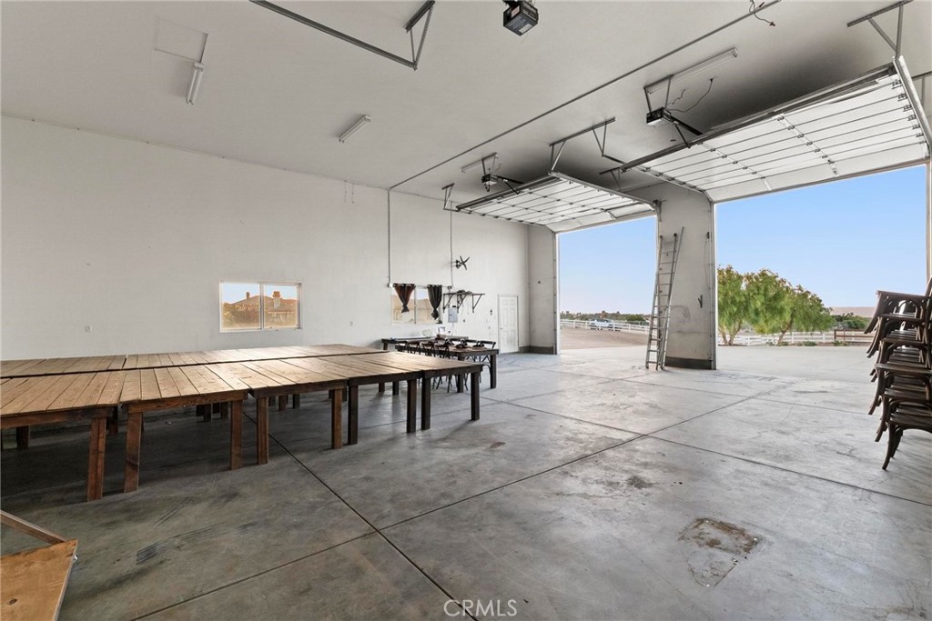 7381 Cygnet Road Phelan, CA 92371 - Photo 47 of 64 a view of a room with shelves