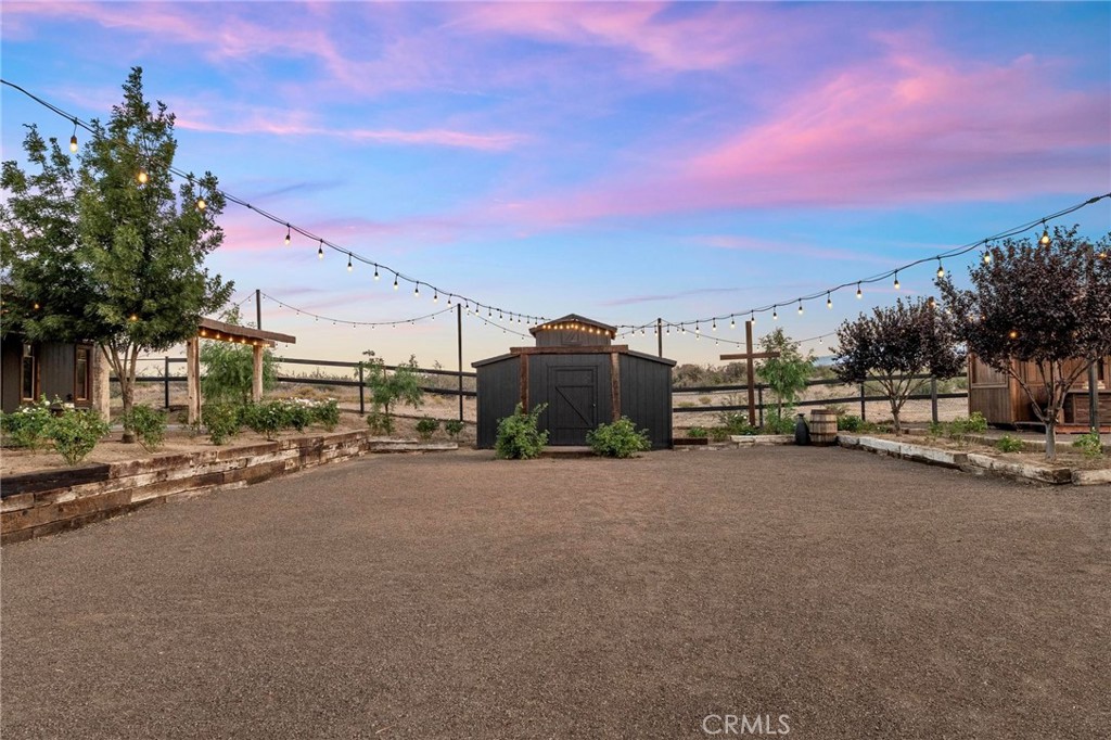 7381 Cygnet Road Phelan, CA 92371 - Photo 50 of 64 a view of a street