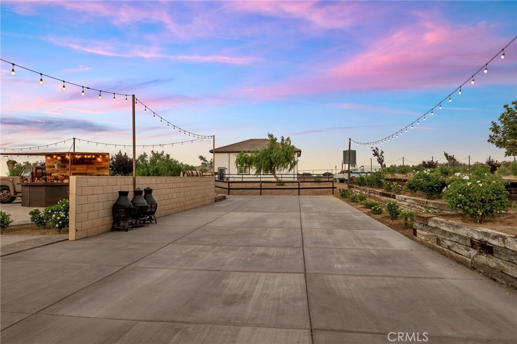 7381 Cygnet Road Phelan, CA 92371 - Photo 54 of 64 a view of a terrace