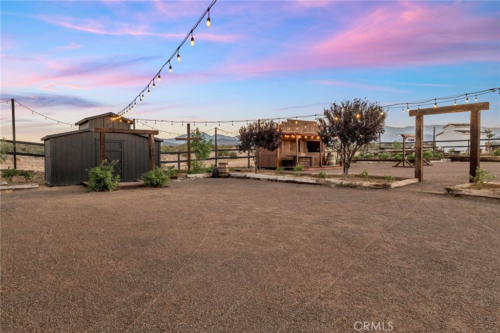 7381 Cygnet Road Phelan, CA 92371 - Photo 6 of 64 a view of a street