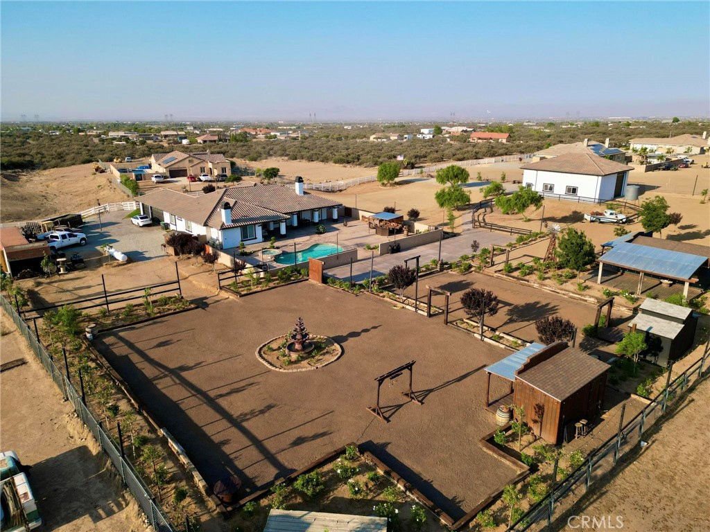 7381 Cygnet Road Phelan, CA 92371 - Photo 64 of 64