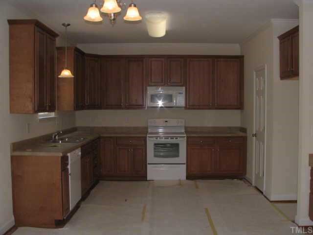 306 Ridge Road Butner, NC 27509 - Photo 2 of 8 Kitchen