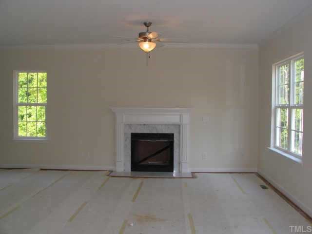 306 Ridge Road Butner, NC 27509 - Photo 3 of 8 Living Room
