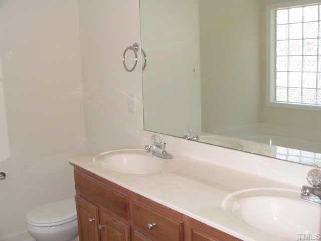 306 Ridge Road Butner, NC 27509 - Photo 5 of 8 Master Bath