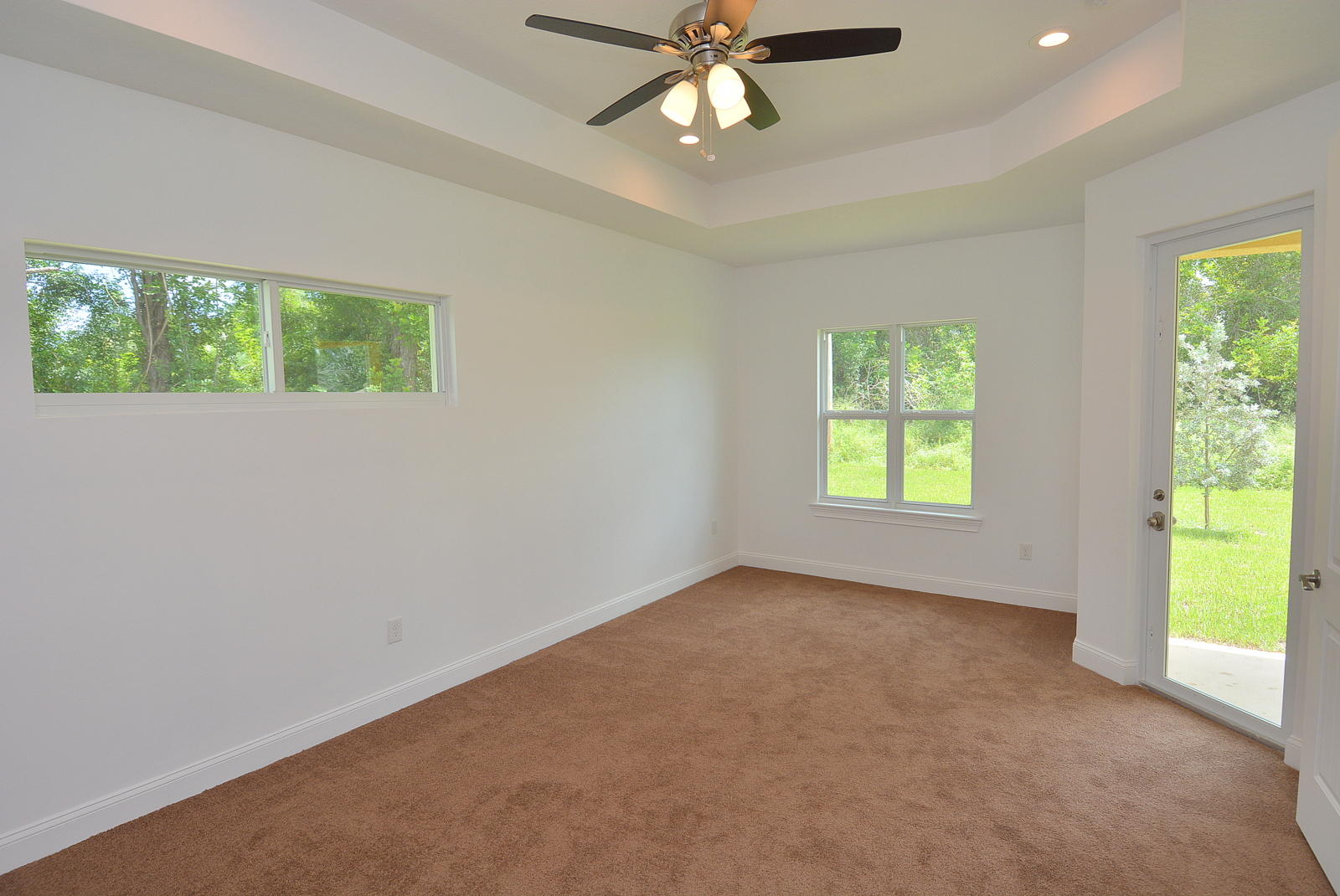199 Southwest Ridgecrest Drive Port St. Lucie, FL 34953 - Photo 28 of 54 Master Bedroom
