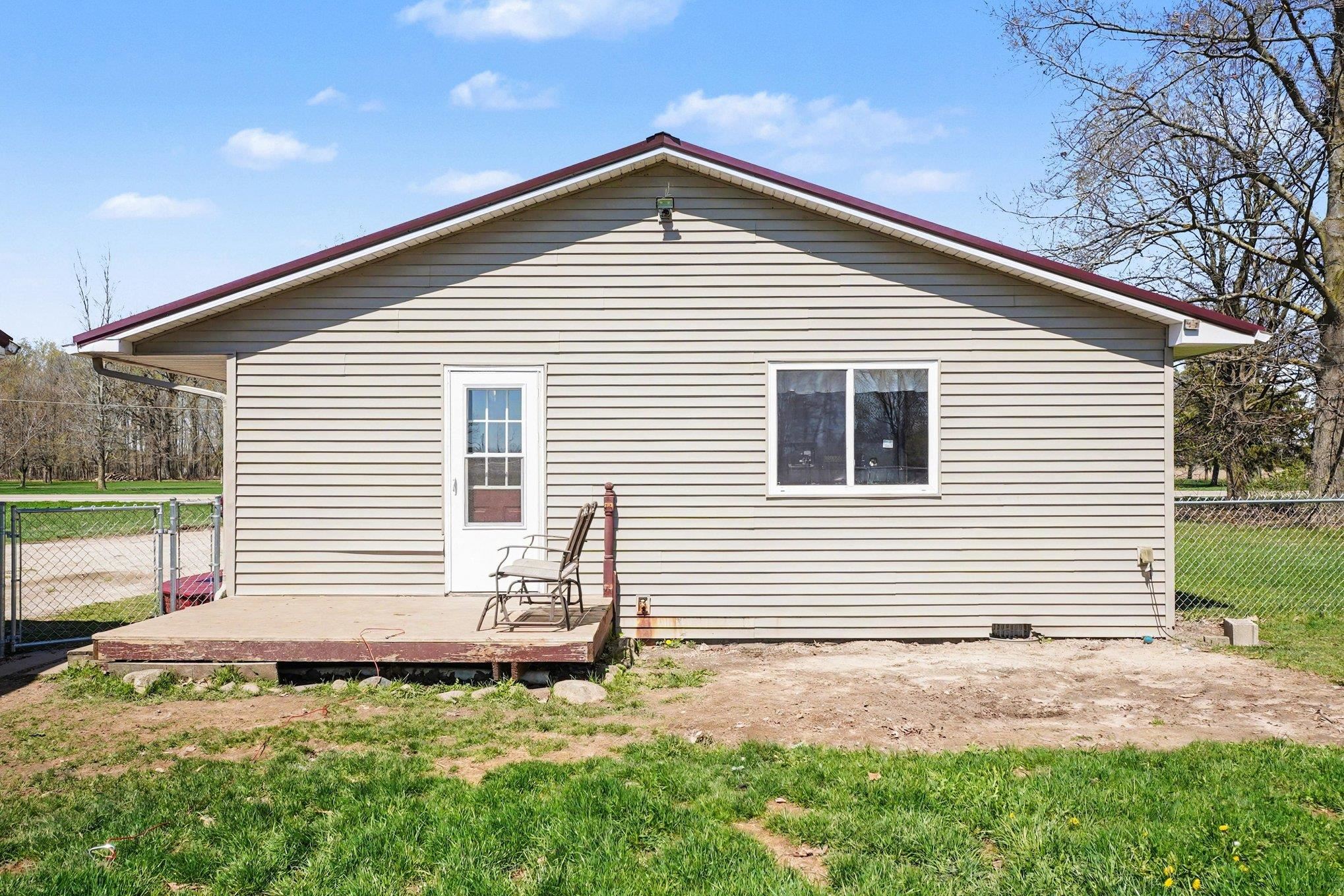 5206 East Monroe Road Breckenridge, MI 48615 - Photo 26 of 33 Gallery Image 26