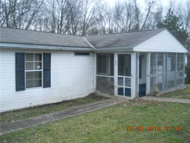 58498 Murphy Remy Road McArthur, OH 45651 - Photo 2 of 4