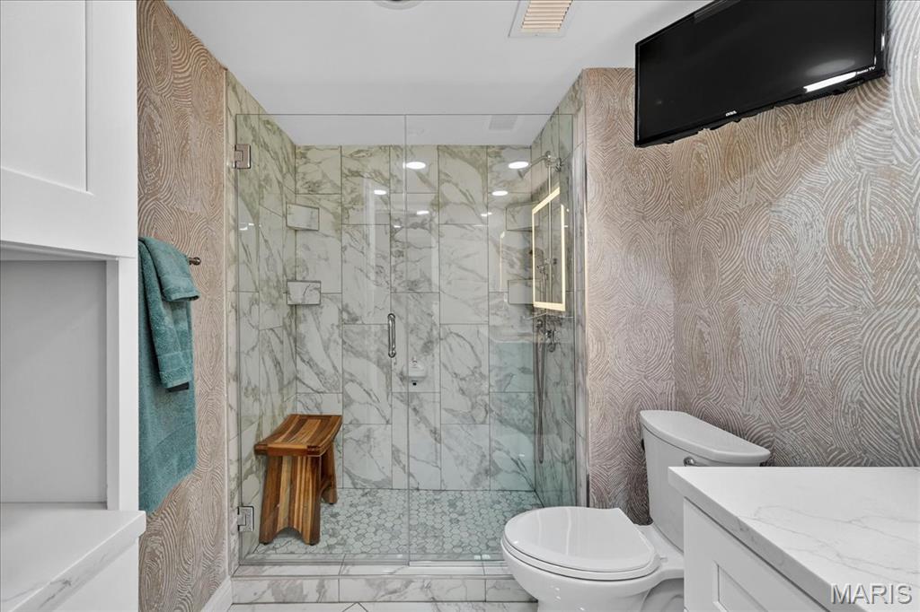 900 South Hanley Road, Unit 6C Clayton, MO 63105 - Photo 18 of 23