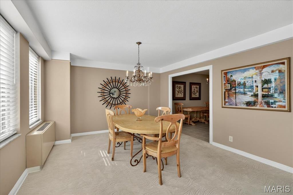 900 South Hanley Road, Unit 6C Clayton, MO 63105 - Photo 5 of 23