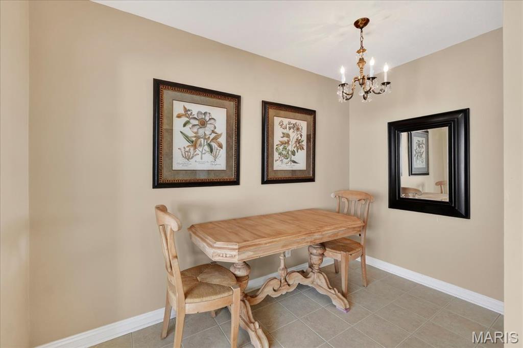 900 South Hanley Road, Unit 6C Clayton, MO 63105 - Photo 8 of 23