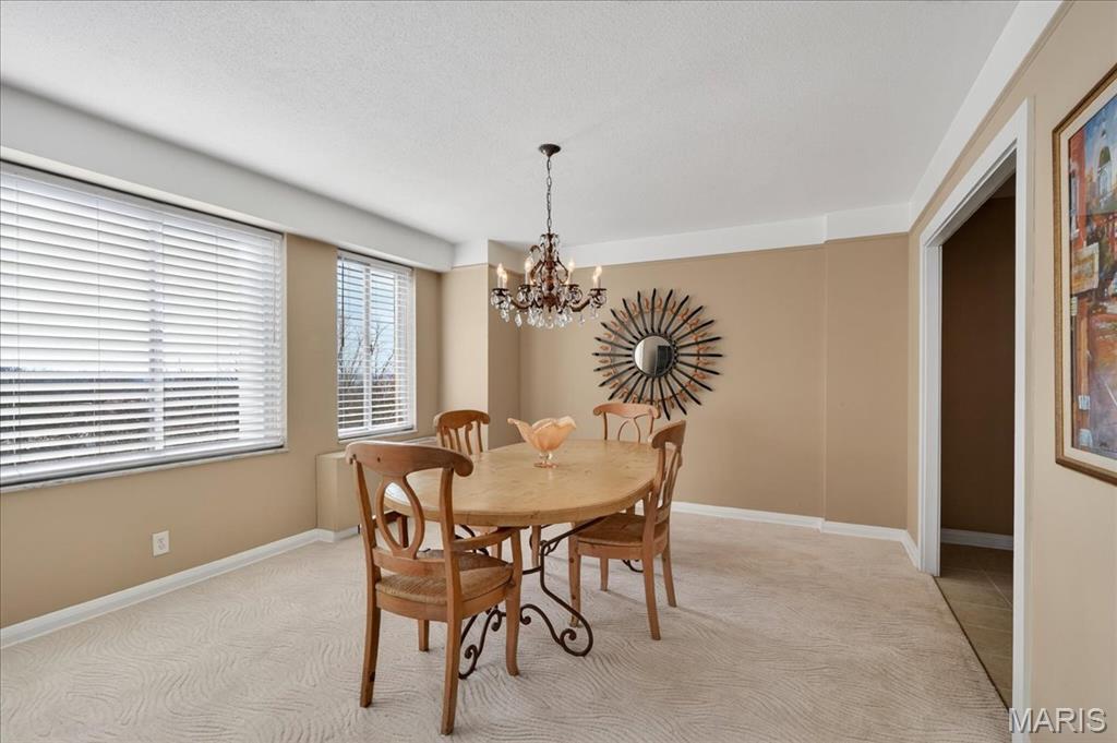 900 South Hanley Road, Unit 6C Clayton, MO 63105 - Photo 9 of 23